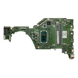 M33095-601 Motherboard Hp 15-ef 15-dy 15s-fq Intel P7505 