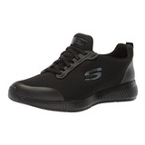 Calzado De Servicio De Alimentos Skechers For Work Women