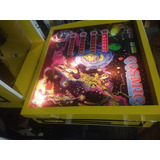 Flipper Ou Pinball  Da Taito Modelo ** Cosmic **