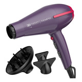 Secador De Pelo Gama Tempo Ceramic Ion 3d Therapy 2200w