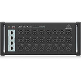 Behringer Sd16 Caja De Escenario De 16 Canales