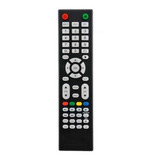 Control Remoto Para Kanji Jvc Cmb Smart Tv Led Lcd