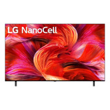 Smart Tv LG 55nano80 Uhd 4k Nano Cell