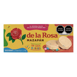 Mazapan Con Cereal De Colores De La Rosa 30 Piezas 28 Gr C/u