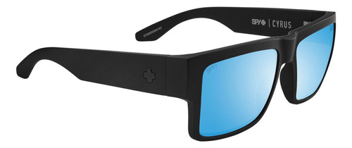 Lentes Spy Cyrus Antireflex Polarizados Uv 400 De Sol Gafas