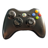 Controle Xbox 360 Original Funcionando Perfeitamente
