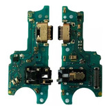 Placa Conector De Carga Compativel P/ Samsung A03s/a037