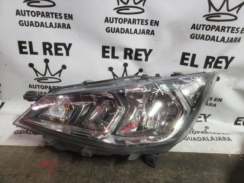 Faro Seat Ibiza 2018 2019 2020 Halógeno Usado Lh