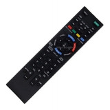 Controle Remoto P Tv Sony Bravia Led Smart Rm-yd101 Netflix