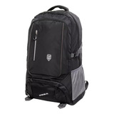 Mochila Grande 80 Litros Mochila Viajera Outdoor Trekking 