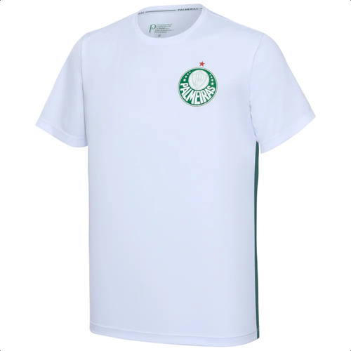 Camiseta Palmeiras Betel Player Ii Masculino