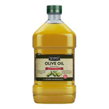Aceite De Oliva Light Suave Member 3l - L