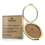 Nuxe Compact Bronzing Powder 25g
