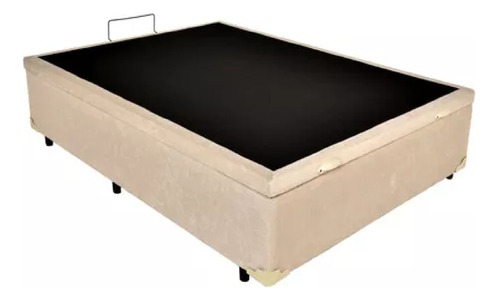 Cama Box Baú Casal 1,38x1,88