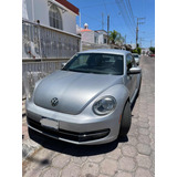 Volkswagen Beetle 2012 2.5 Sport Tiptronic At