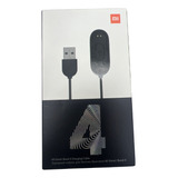 Cable De Carga Usb Xiaomi Smart Band 4
