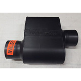 Sale Flowmaster Super 10 Series Stainless Muffler 3  Off Aaf