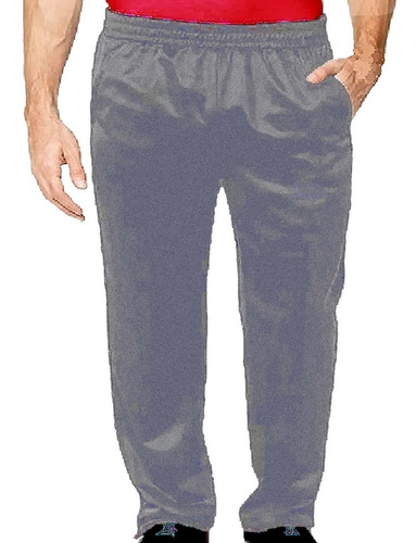 Pantalon  Jogging Algod Unsex Talle Especial Gigante Hsta 18