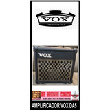 Amplificador Vox Da5  Mini 5w Ed. Limitada