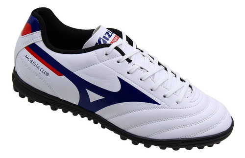 Chuteira Society Mizuno Morelia Club In Masculina