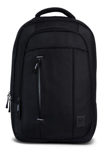 Mochila Notebook Coolcapital 15,6 Zilker Negro B29424