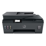 Impresora Multifuncional Hp 615 Tinta Continua Smart Tank