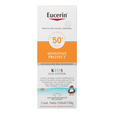 Bloqueador Eucerin Niños Fps50 - G A $70 - g a $963