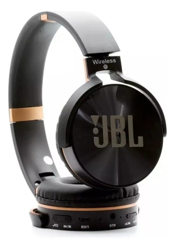 Fone Jbl 950bt Bluetooth Sem Fio