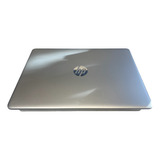 Carcasa De Pantalla Bisel Hp 15-dy Series Ea0p500201a