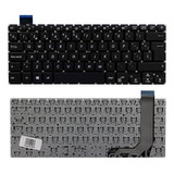 Teclado Asus A407 A407ma A407u A407ua A407ub A407uf X407