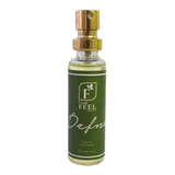 Perfume Défne 15ml Da Good Feel Essence É Produzido Com Essência Premium