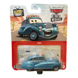  Road Rumbler Cars On The Road Disney Pixar Mattel Mato