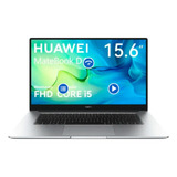 Laptop Huawei Matebook D15  15.6 , Intel Core _meli14211/24