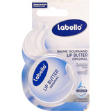 Labello Lip Butter Original Protector Labial 19 Ml