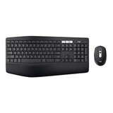 Logitech Mk825 Wireless Combo Teclado Mouse Inalambrico