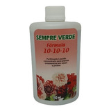 Fertilizante Npk 10-10-10 160ml 