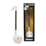 Otamatone Deluxe - Sintetizador Musical Electrónico Japonés.