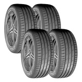 4 Llantas 215/40r17 Marshal Mu12 Xl 87y