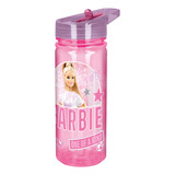 Botella Infantil Large Ecozen Barbie 580ml 1076