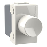 Modulo Dimmer Universal 200w Blanca Af2056eb Bticino Nobile