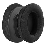 Almohadillas Tela Para Audio Technica Ath Pro700 / Ath T2