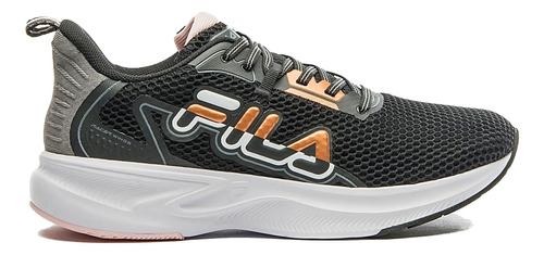 Zapatillas Fila Running Racer Wings Mujer - Newsport