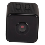 Cámara De Seguridad X2 Mini Hd 1080p Wifi Remote Smart Motio