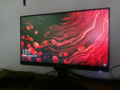 Monitor Benq Gw2283