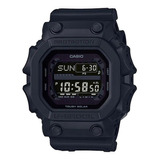 Relógio Casio G-shock Masculino Digital Prova Dagua Preto