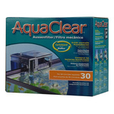 Filtro Aquaclear 150 - 30 Cascada Hasta 115 Litros Premium