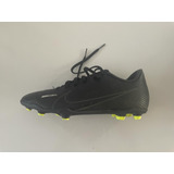 Botines Nike Mercurial Niño 11/12 Años Talle 37,5 Excelentes