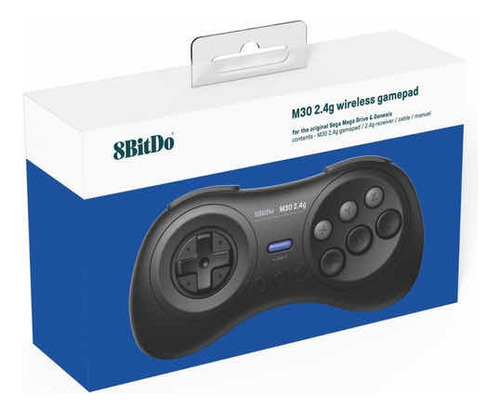 8bitdo M30 Bluetooth