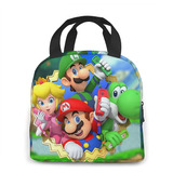 Bolso Bandolera Super Mario