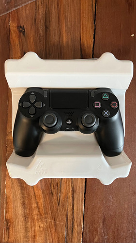 Controlador Inalámb. Sony Ps4 Dualshock 4 - Negro